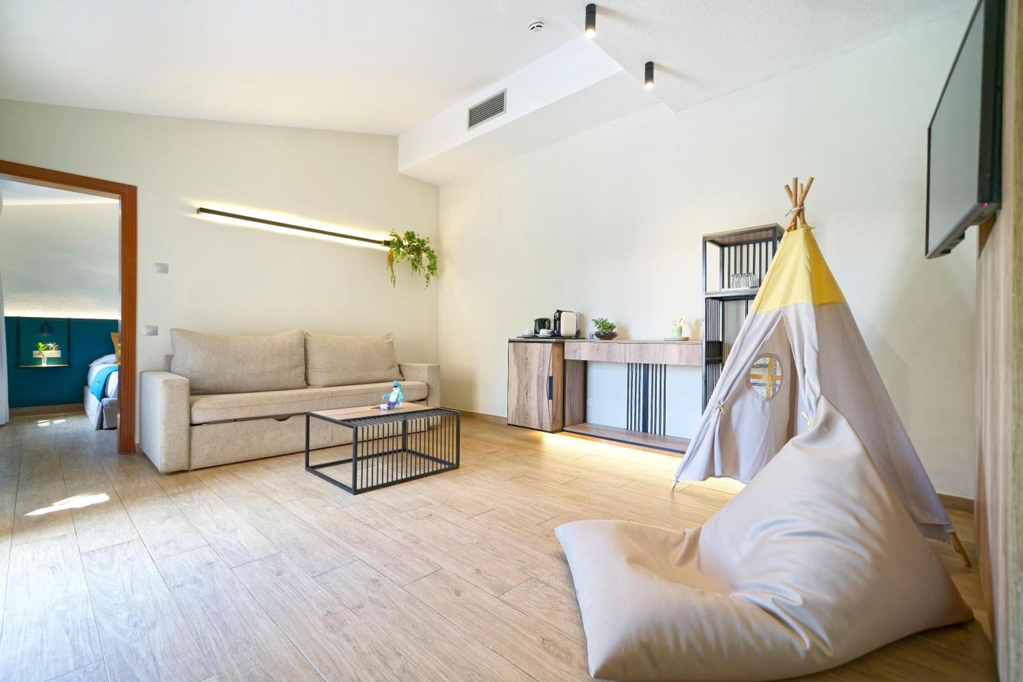 Family Suite