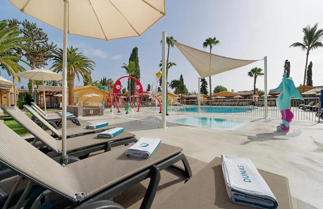 Suites&Villas by Dunas-1