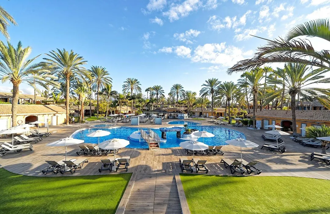 Suites & Villas By Dunas-1