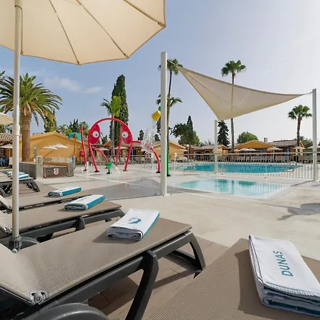 Suites & Villas By Dunas-2